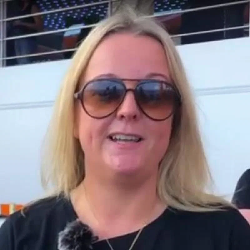 Torey Kings-Hodkin, head of cruise, Thomas Cook