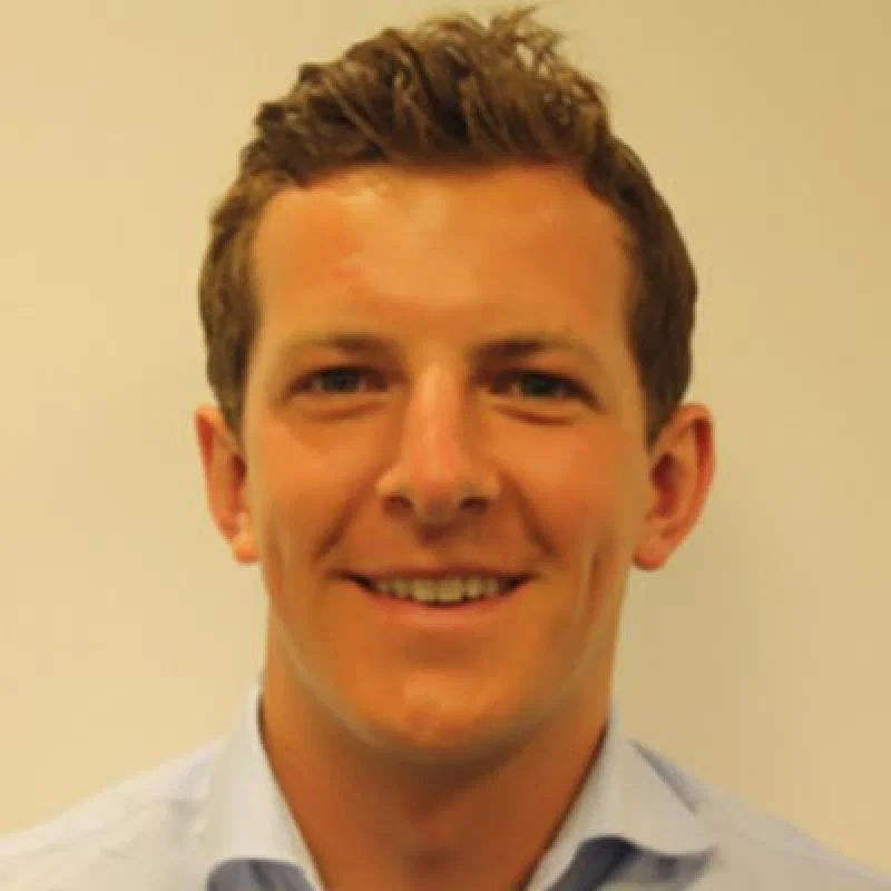 What 30 Under 30 did for me: Bart Quinton Smith