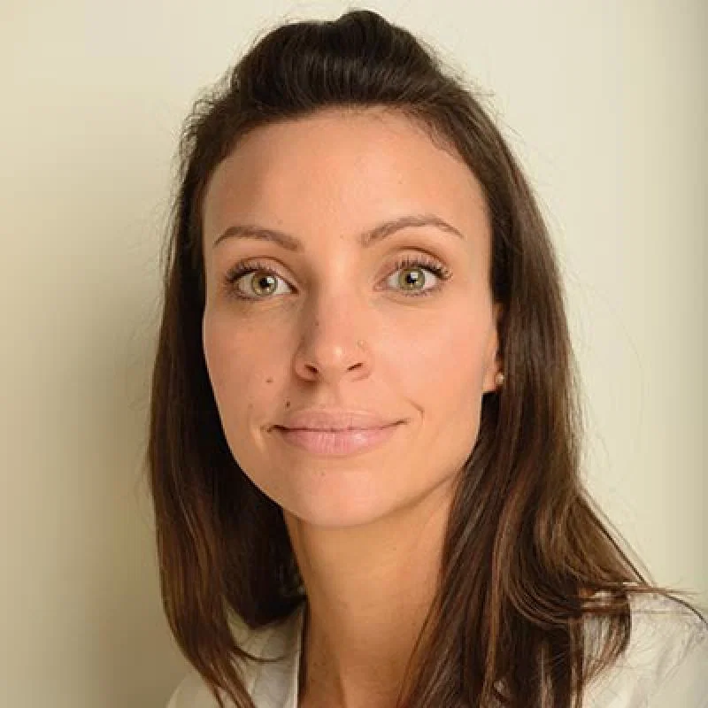 What 30 Under 30 did for me: Rachel Poultney