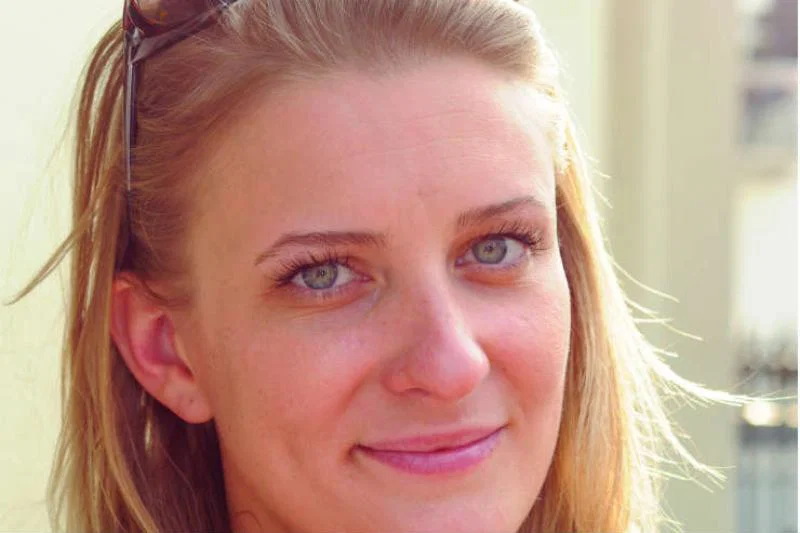 Suzanne Korff, director, UK marketing communications, Princess Cruises
