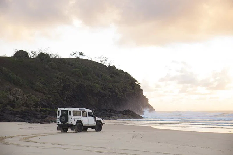 Welcome to the Fraser Coast