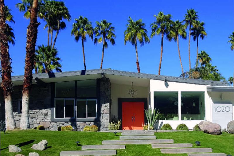 Palm Springs