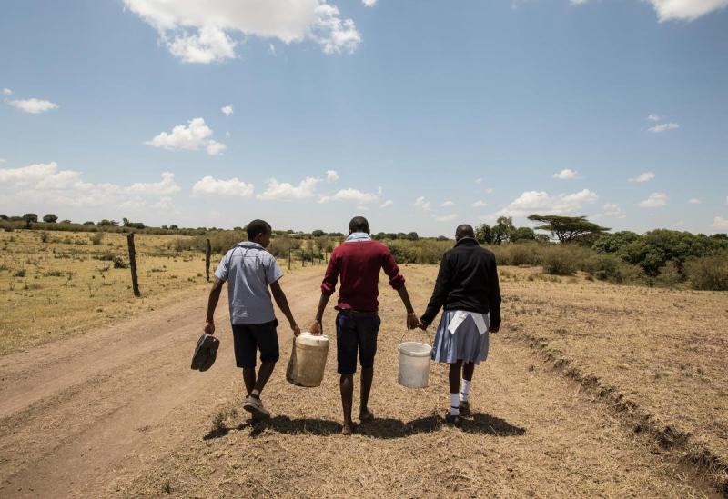 What has the Exodus Travels Foundation done so far?