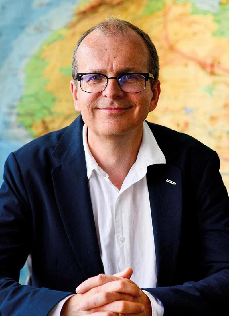 Justin Francis, chief executive of Responsible Travel, on choosing the right volunteering break 