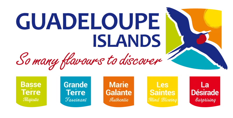 The Guadeloupe Islands 