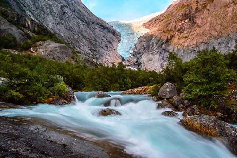 9. Highlights of the Fjords