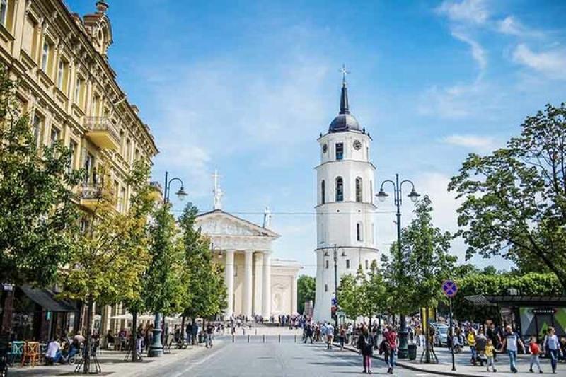 Curating the perfect city break
