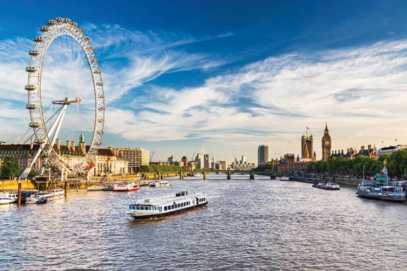 'Hospitality has been noisy and highly effective. Travel has just been noisy.'