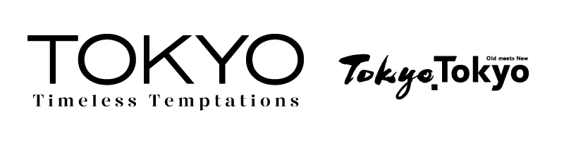 Tokyo Timeless Temptations logo