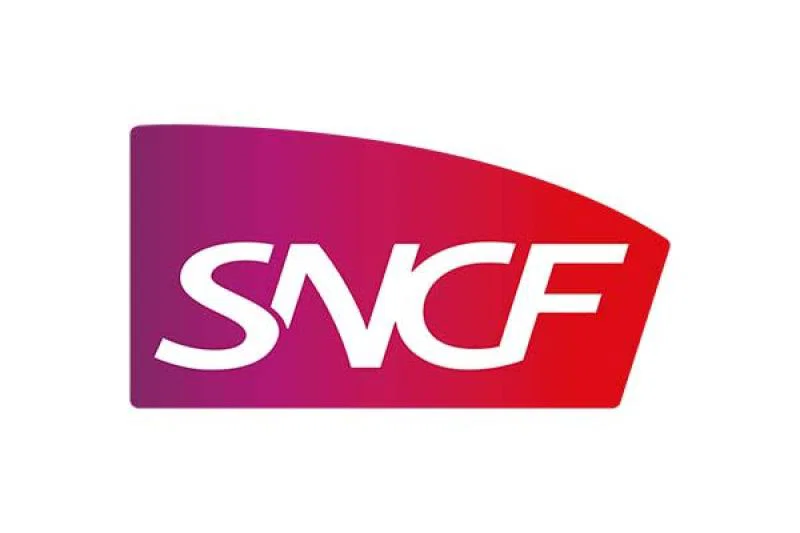 Voyages SNCF logo