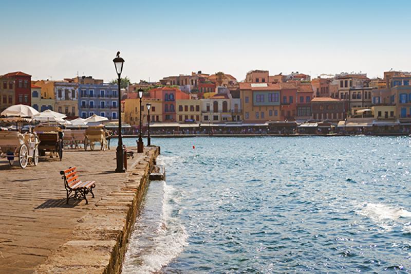 Crete