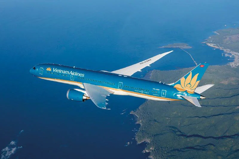 Vietnam Airlines is taking on its budget rivals