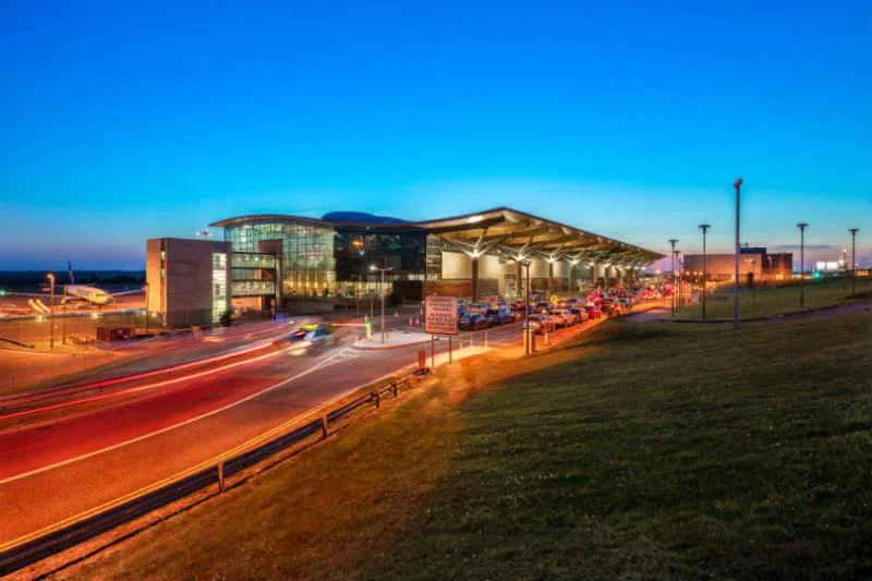 The KLM service will run between Cork Airport and Amsterdam