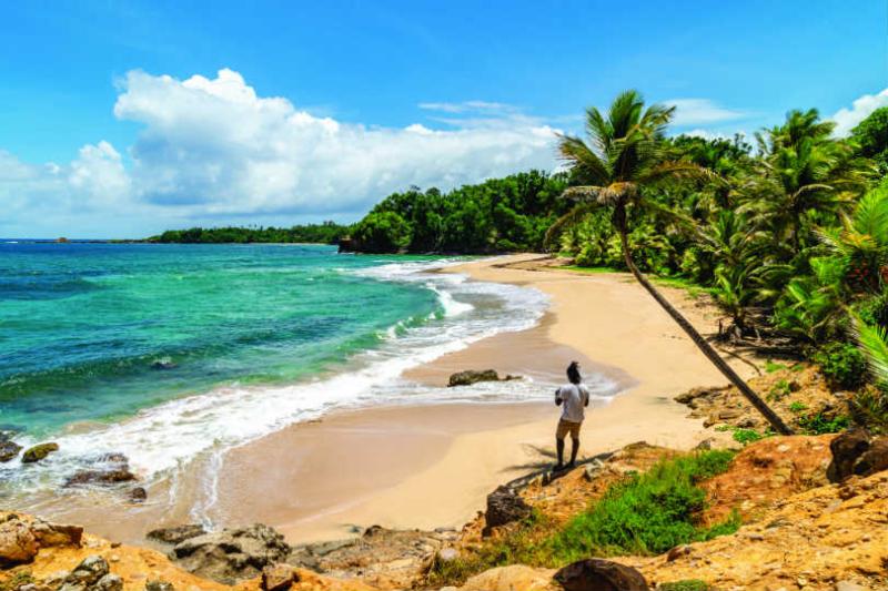 Explore has introduced a walking tour of attractions in Dominica