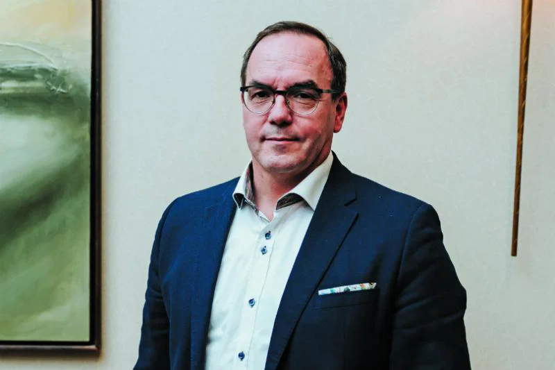John Bevan, chief executive, dnata Travel Group UK