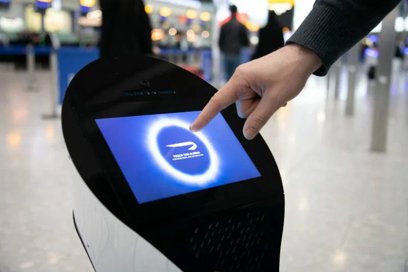 British Airways' passengers could face longer waits to check in this summer
