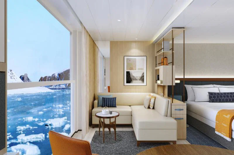 Nordic Junior Suite