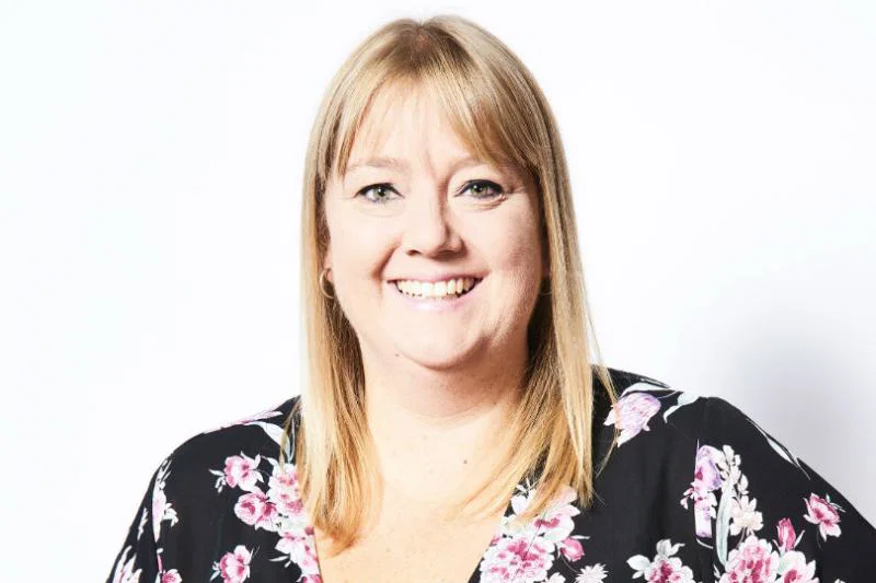 Belinda Vazquez, Tui’s retail director