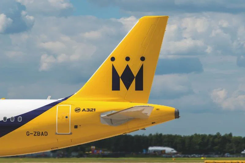Monarch collapsed in October 2017 (Pic: iStock)