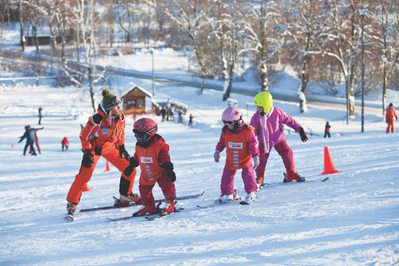 The UK's outbound ski sector is among those reliant on posted workers