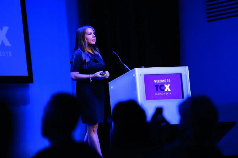 Kirsten Hughes said Travel Counsellors has always “put people first”