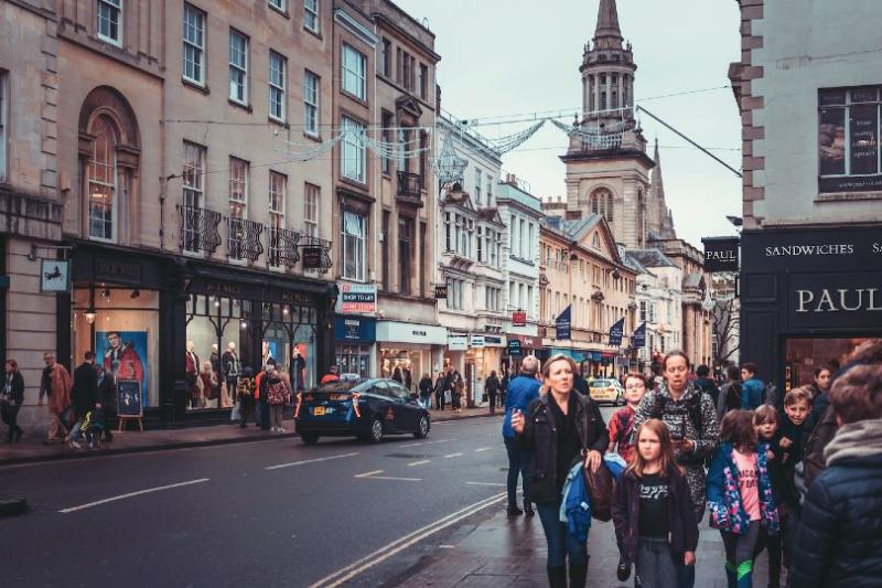 Holiday buyers are understandably cautious (Pic:iStock)