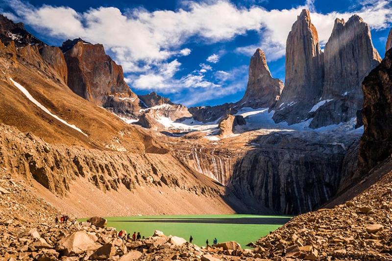 CHILE