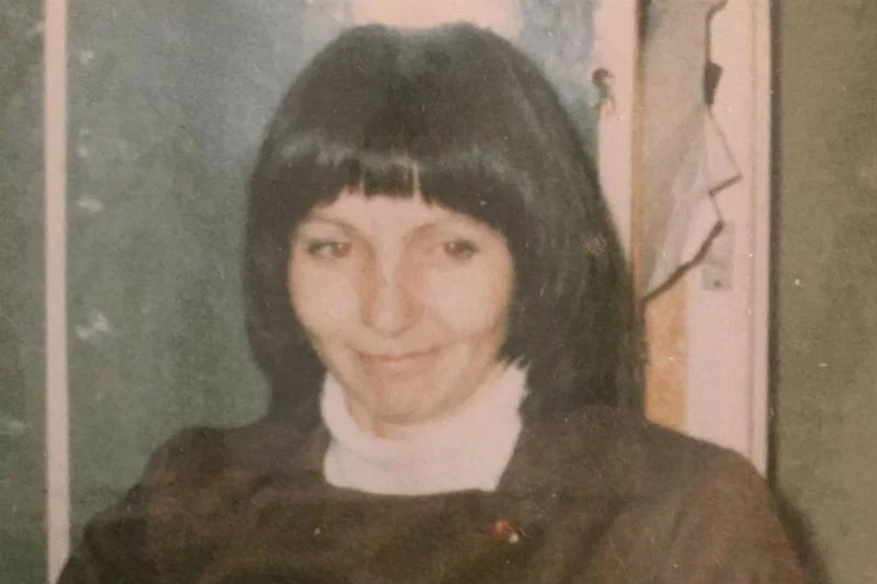 Penny in the 70s