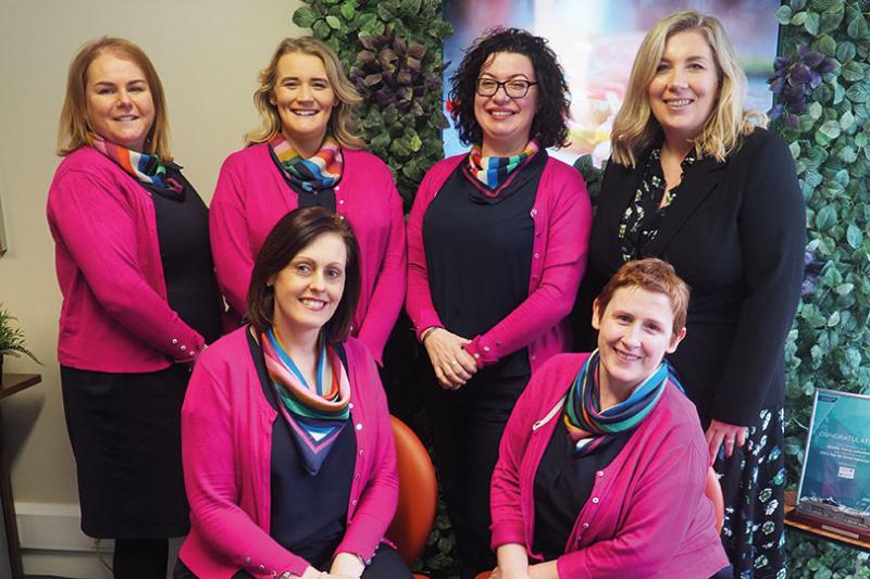 Atlantic Travel, Letterkenny