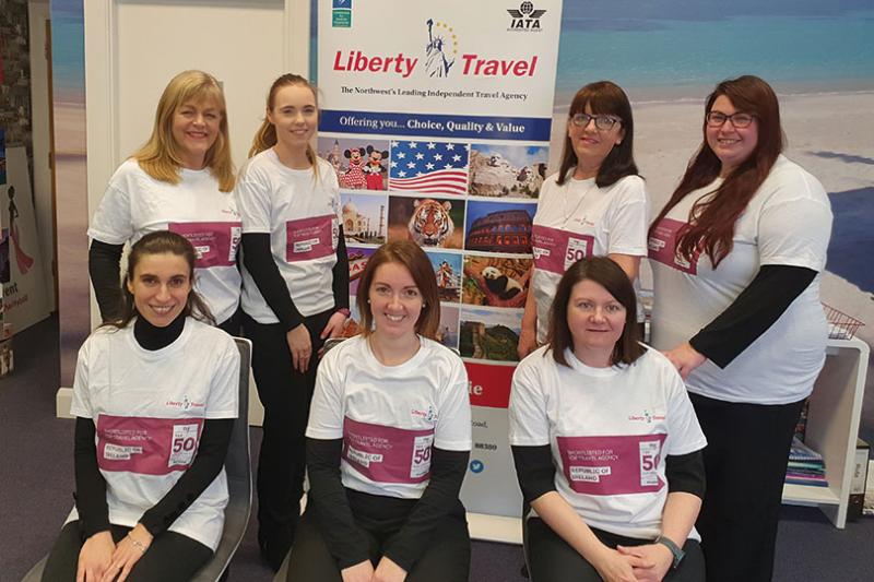 Liberty Travel, Kilkenny