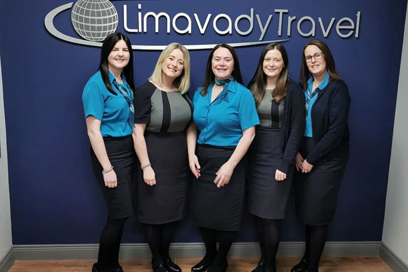 Limavady Travel, Limavady