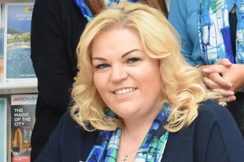 UK & Ireland’s Customer Service Champion