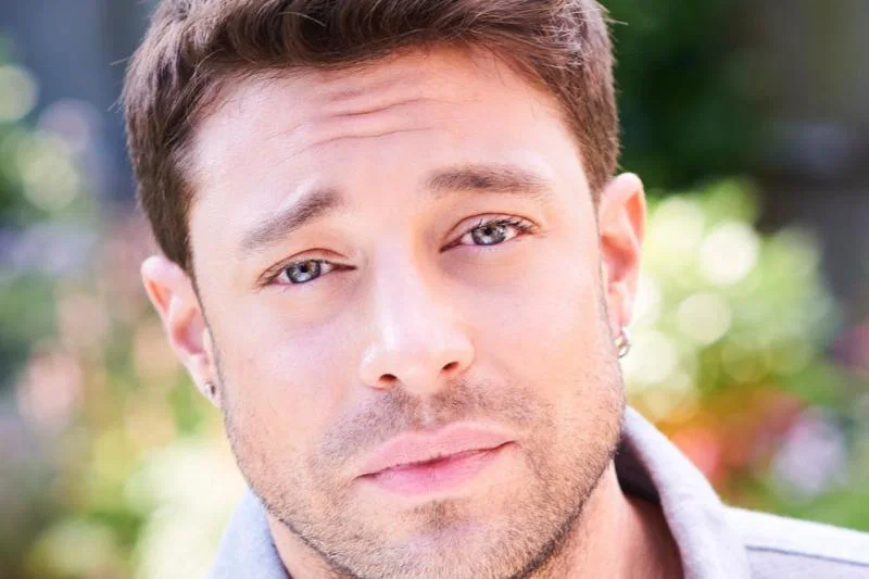 Blue's Duncan James has joined Panache as its first celebrity ambassador