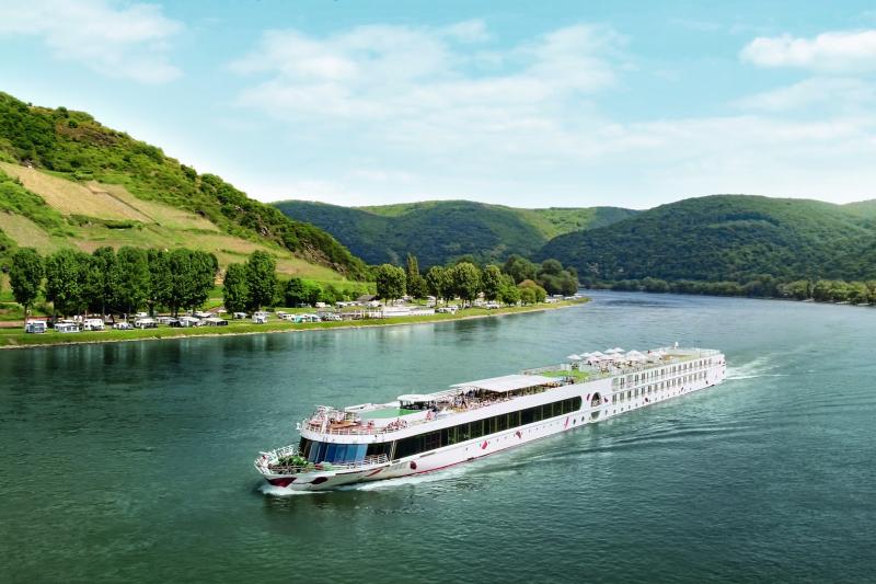 Turning tides? How cruise is making its comeback
