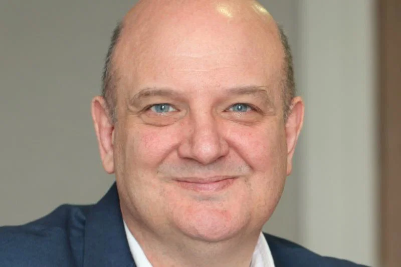 Aito executive director Martyn Sumners