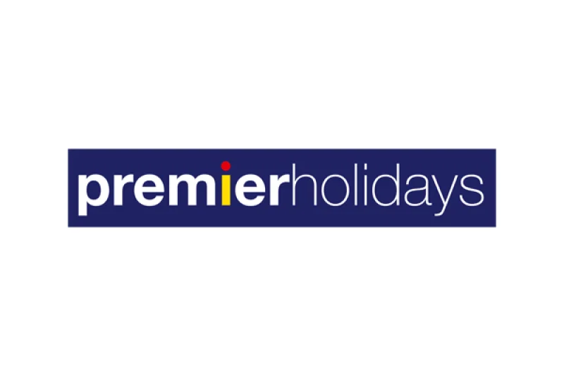 Premier Holidays logo