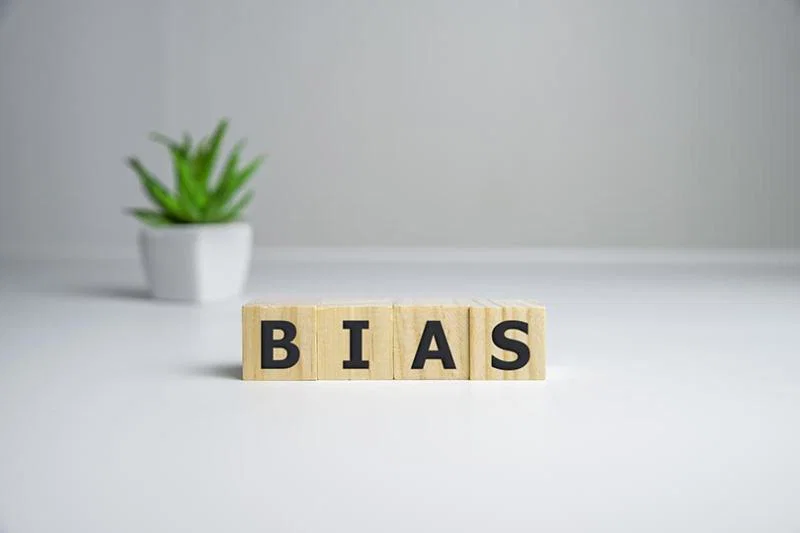 Unconscious bias iStock-1206098299