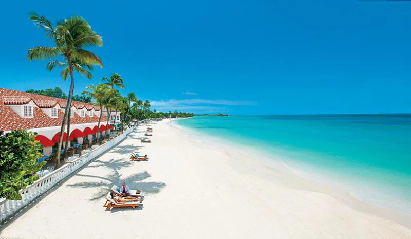 Winter sun options for clients who missed out on summer holidays