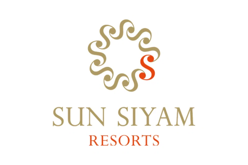 Sun Siyam Resorts logo