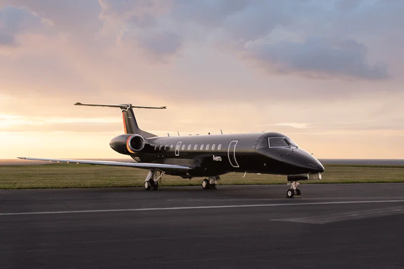 New entrants like Aero hope to drive private jet demand