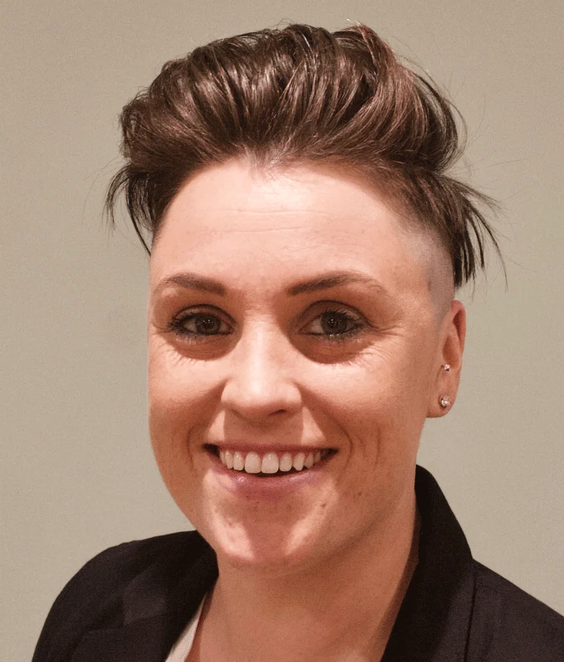 Anna Perrot will be the new face of Windstar Cruises in the UK