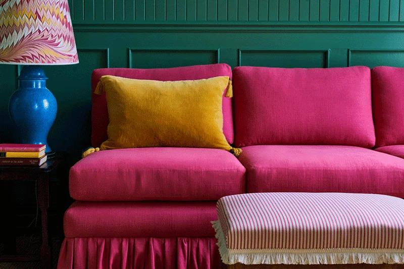 Make mine a quarantini: checking into London's newest hotel
