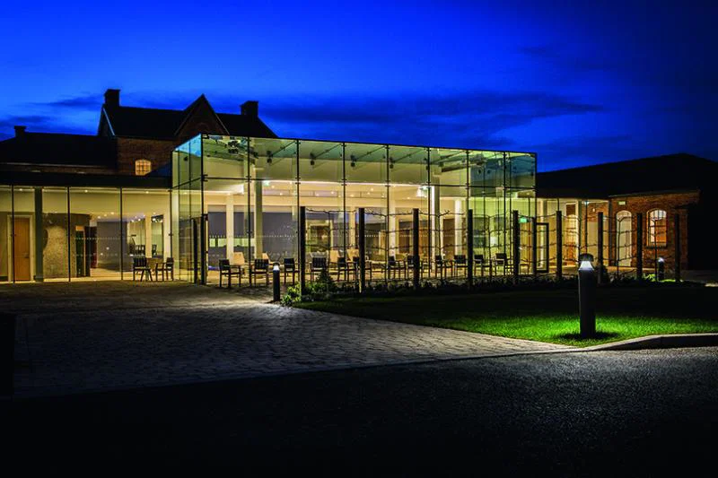 Cool and quirky hotels to stay in on a UK city break