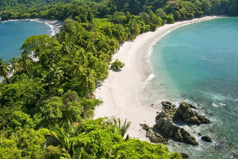 Customers can 'book and pay the rest later' on a range of trips, including the brand's Classic Costa Rica itinerary