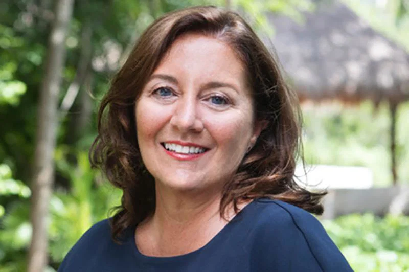 ILTM's Alison Gilmore: “let’s not lose those connections”