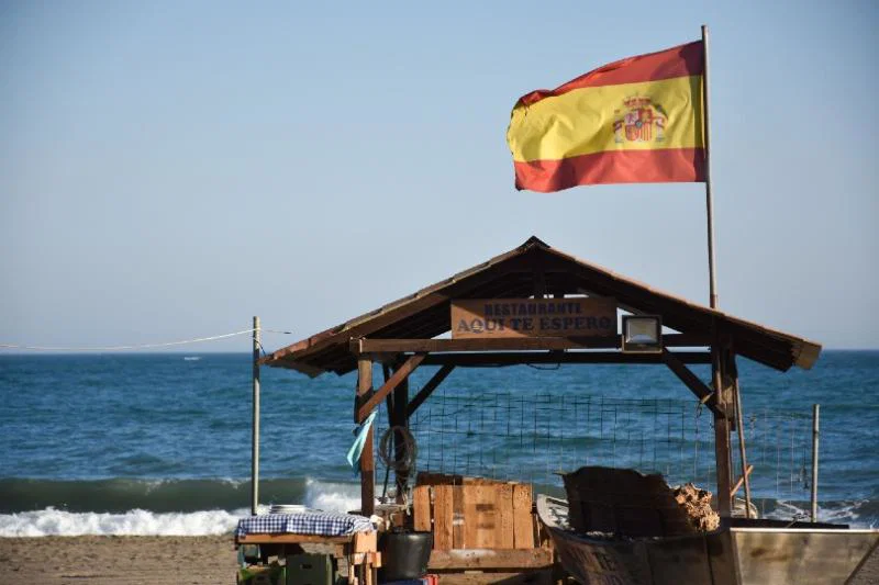 Spain flag (Credit: Filip Sochor / Unsplash) filip-sochor-IVCel64h7gs-unsplash.jpg