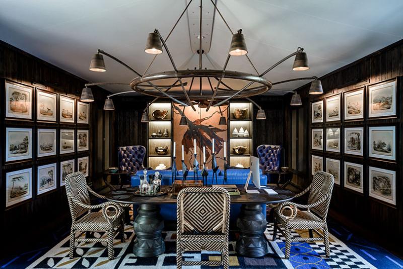 Red Carnation plans Botswana debut