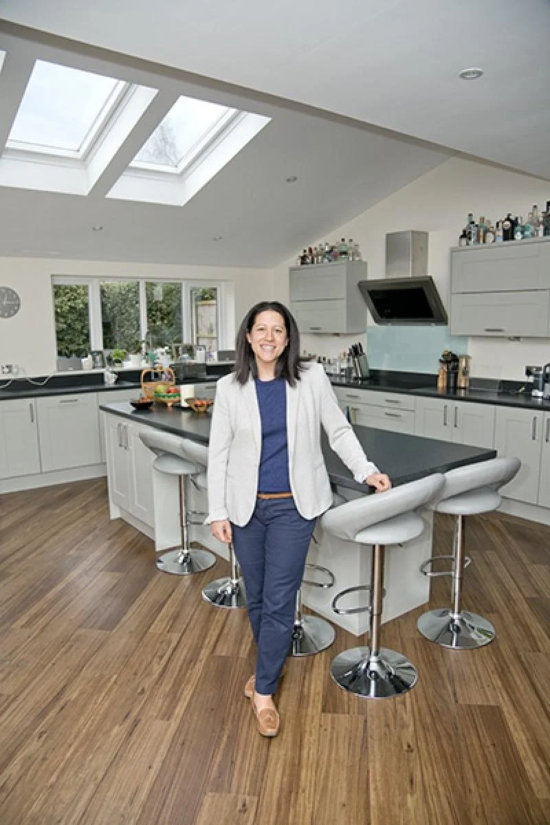 Clare Levy