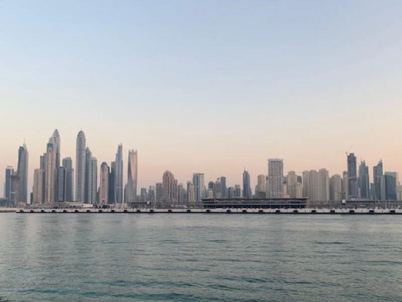 What it’s like to holiday in Dubai now