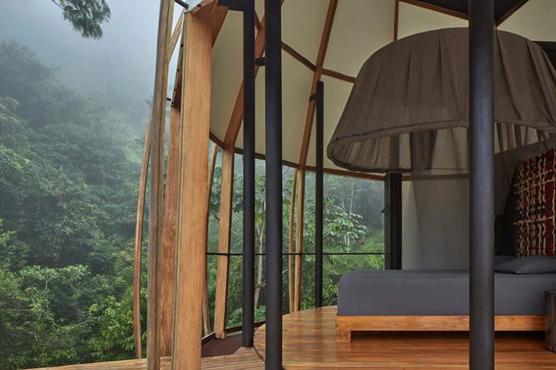 In the spotlight: CoCo, Art Villas, Costa Rica